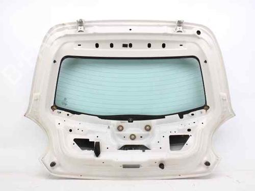 Tailgate ALFA ROMEO MITO (955_) 1.4 Turbo MultiAir (955AXM1A, 955AXR11) | BP19232889C6 