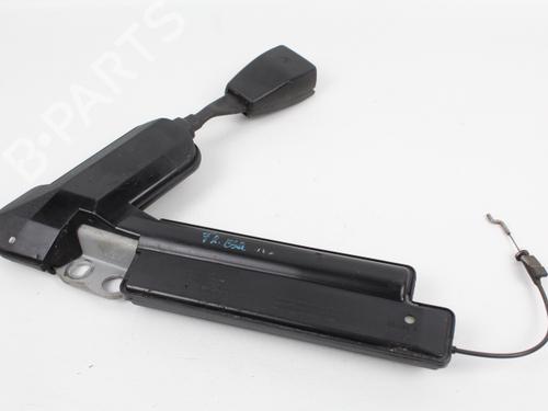 Used Seat buckle BMW 3 Touring (E36) 318 tds (90 hp) 19208467