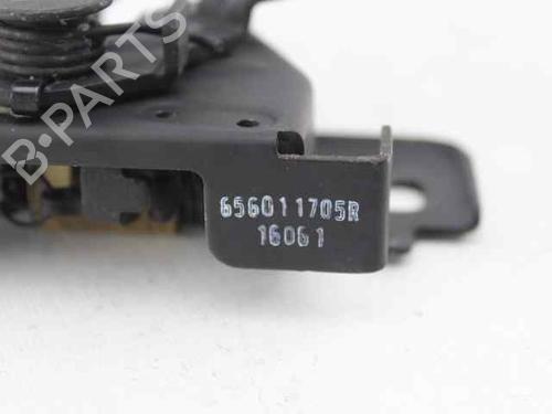 hjelmlås RENAULT CLIO IV (BH_) 0.9 TCe 90 (BHNF, BHMA, BHMH, BHJK, BHJR) | BP29986902C133