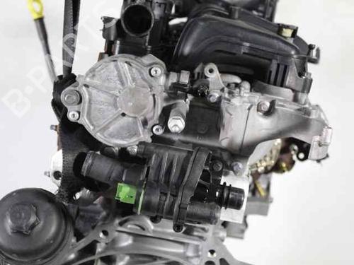 Engine FORD FOCUS II Turnier (DA_, FFS, DS) 1.6 TDCi | BP37062819M1 - Image 8