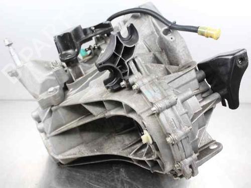 Gearbox RENAULT LAGUNA III (BT0/1) 1.5 dCi (BT00, BT0A, BT0T, BT1J) | BP19213082M3