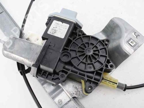 Front left window mechanism MERCEDES-BENZ CITAN Box Body/MPV (W415)  | BP29143815C22 