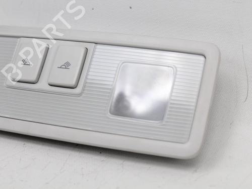 Interior roof light VW GOLF VII (5G1, BQ1, BE1, BE2) 1.0 TSI | BP21198532I8 