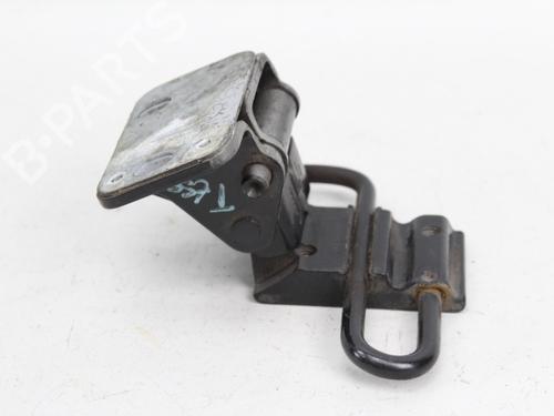Hinge/Door check strap AUDI A6 C5 Avant (4B5)  | BP19207410C146 
