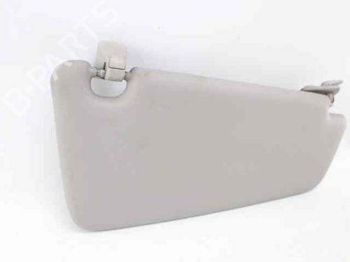Left sun visor OPEL CORSA D (S07) 1.3 CDTI (L08, L68) | BP37651064I1 - Image 5