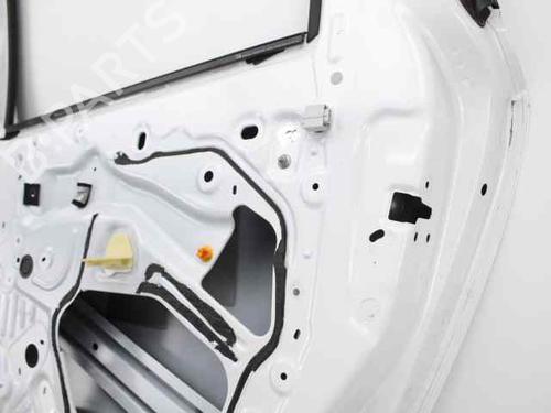 Dør højre bagtil DACIA JOGGER (RK_) 1.0 TCe 90 ECO-G (RKMT) | BP31366871C5