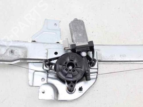 Rudehejsemekanisme ventre foran CITROËN C3 III (SX) 1.2 PureTech 82 | BP39573000C22 - Image 4