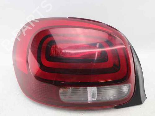 Used Left taillight Left taillight 38182491 38182491