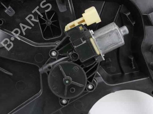 Front left window mechanism FORD FIESTA VI (CB1, CCN) 1.4 TDCi | BP19216676C22 