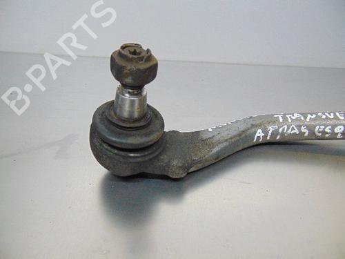 Left rear suspension arm MERCEDES-BENZ C-CLASS Coupe (CL203) C 220 CDI (203.708) | BP19189564M14 
