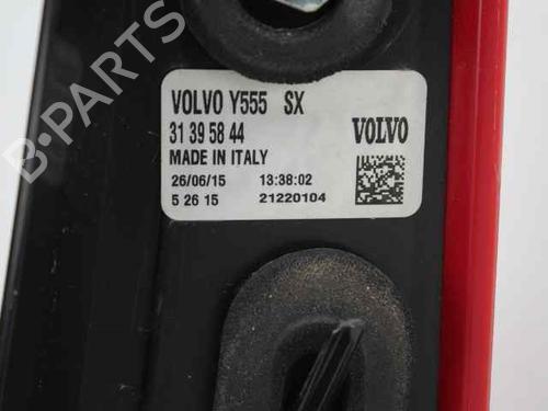 Left taillight VOLVO V40 Hatchback (525) D2 | BP34609743C34  - Image 5