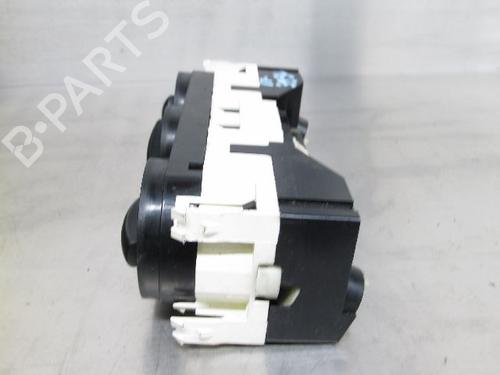Climate control VW POLO (9N_, 9A_) 1.9 SDI | BP19189687I5 