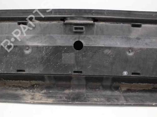 Rear bumper OPEL ASTRA F Hatchback (T92)  | BP19226452C8 