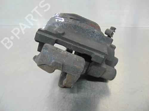 Left rear brake caliper ROVER 75 (RJ) 1.8 | BP19191570M107 