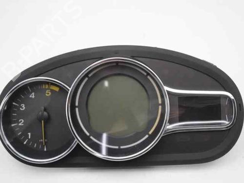Instrument cluster RENAULT MEGANE III Grandtour (KZ0/1) 1.5 dCi (KZ09, KZ0D, KZ1G, KZ29, KZ14, KZ1W, KZ10, KZ1F,... | BP19238438C47