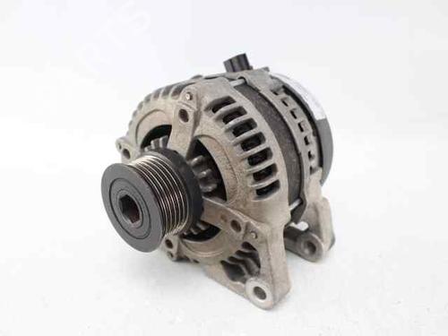 Used Alternator Alternator 37062861 37062861