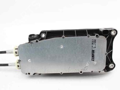 Gear lever RENAULT CLIO IV (BH_) 1.5 dCi 75 | BP25755391M90 