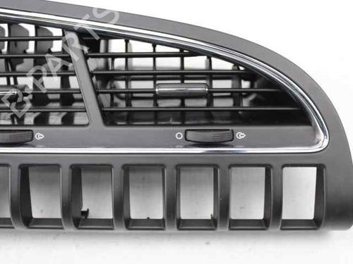 Air vent PEUGEOT 3008 I MPV (0U_) 1.6 HDi | BP24423733I21 