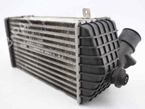 Intercooler KIA CEE'D Sportswagon (JD) 1.4 CRDi 90 | BP19243850M30 