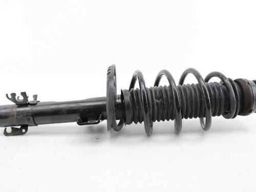 Left front shock absorber SEAT TOLEDO IV (KG3) 1.6 TDI | BP19226098M16 