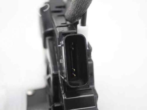 Front right lock HYUNDAI i20 II (GB, IB)  | BP19245758C97 