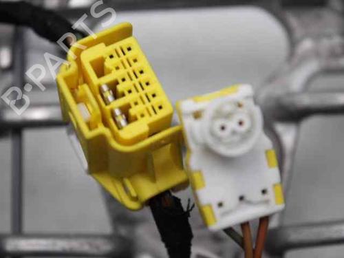 Steering wheel CITROËN C3 III (SX) 1.6 BlueHDi 100 | BP34145501C49  - Image 8