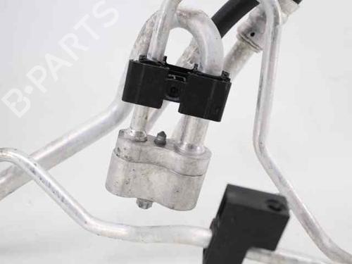 AC pipe OPEL CORSA E (X15)  | BP29818622M126 