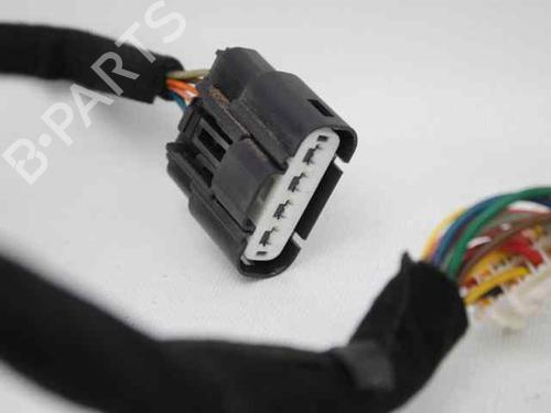 Wiring harness KIA RIO IV (YB, SC, FB) 1.4 CRDi 77 | BP19243100E16 