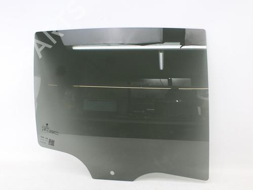 Used Rear right door window Rear right door window SKODA FABIA IV (PJ3) 1.0 TSI (116 hp) 40274331 40274331