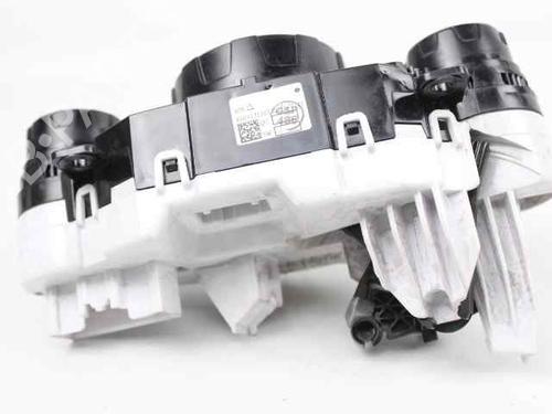 Climate control FORD FIESTA VI (CB1, CCN) 1.4 TDCi | BP19216613I5 