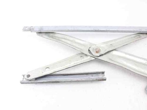 Front right window mechanism MITSUBISHI ASX (GA_W_) 1.8 DI-D (GA6W) | BP34410146C23  - Image 6