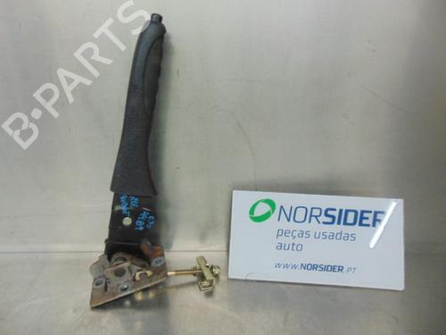Used Hand brake PEUGEOT 206 Hatchback (2A/C) 1.4 HDi eco 70 (68 hp) 19198986