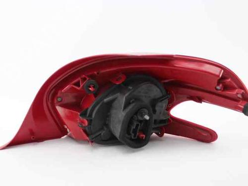 Left taillight PEUGEOT 208 I (CA_, CC_) 1.6 HDi | BP29320785C34 