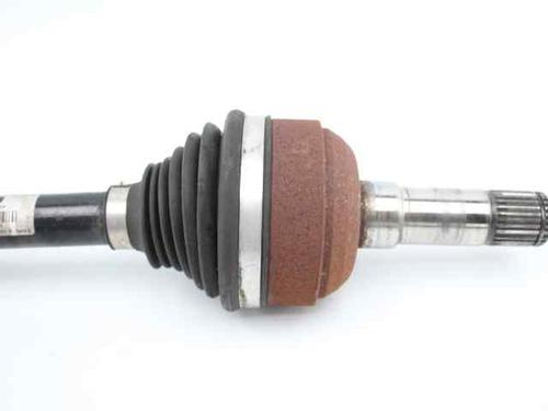 Left front driveshaft OPEL INSIGNIA A Sports Tourer (G09)  | BP19238223M38 
