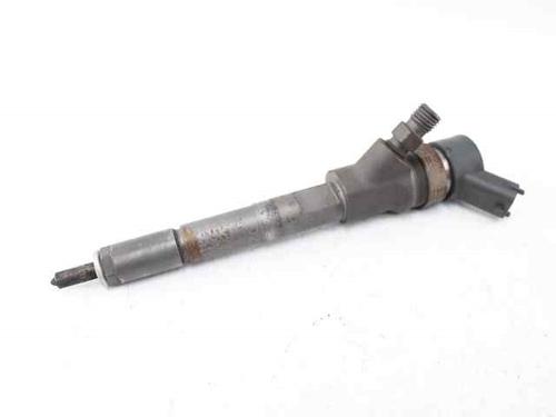 Used Injector Injector TOYOTA AURIS (_E15_) 1.4 D-4D (NDE150_, NDE150R) (90 hp) 36101164 36101164
