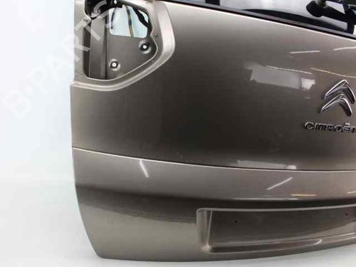 Bakluke CC/Kombi-Kupé CITROËN C4 Picasso I MPV (UD_) 1.6 HDi 110 | BP29873175C6 