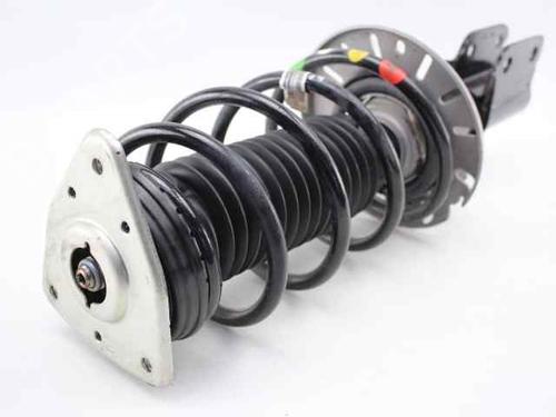 Used Right front shock absorber PEUGEOT 308 SW II (LC_, LJ_, LR_, LX_, L4_) 2.0 BlueHDi 150 (150 hp) 19242427