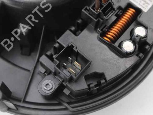Heater blower motor SKODA OCTAVIA III Combi (5E5, 5E6) 1.6 TDI | BP29761011M62 