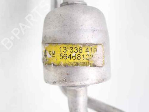 AC pipe OPEL CORSA D (S07) 1.3 CDTI (L08, L68) | BP37651111M126 - Image 4