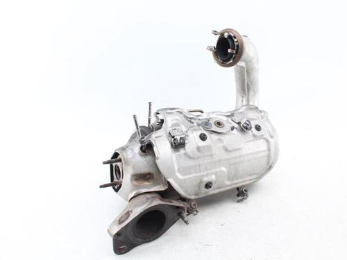 partikelfilter partikelfilter NISSAN QASHQAI II (J11, J11_) 1.5 dCi (110 hp) 39603230 39603230