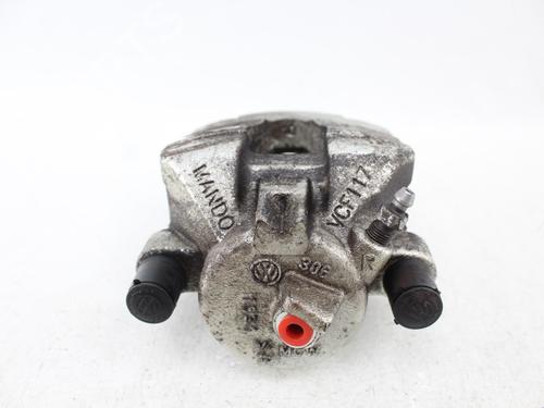 Right front brake caliper SKODA FABIA IV (PJ3) 1.0 TSI | BP40274322M104  - Image 5