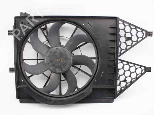 Used Radiator fan SEAT IBIZA IV ST (6J8, 6P8) 1.0 (75 hp) 19241739