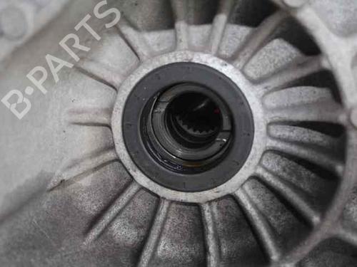 Gearbox CITROËN C4 CACTUS 1.6 HDi 90 | BP39756803M3 - Image 7