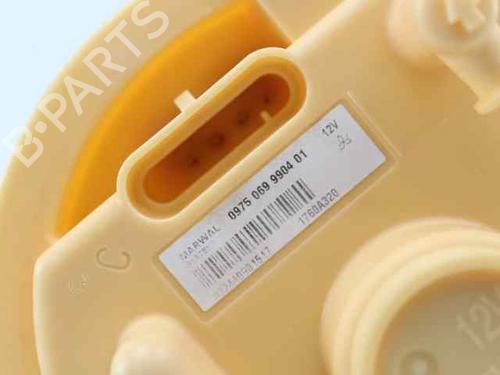 Aforador MITSUBISHI COLT VI (Z3_A, Z2_A) 1.1 (Z31A, Z32A) | BP30048211M76 