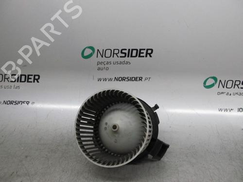 Used Heater blower motor FIAT PANDA (169_) 1.3 D Multijet (169.AXC1A) (70 hp) 19188788