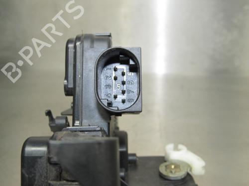 Rear left lock BMW 3 (E46) 318 d | BP19193390C100 