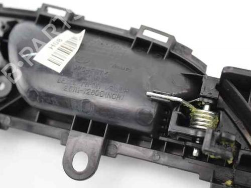 Front left interior door handle HYUNDAI i40 I CW (VF)  | BP19234584I13 