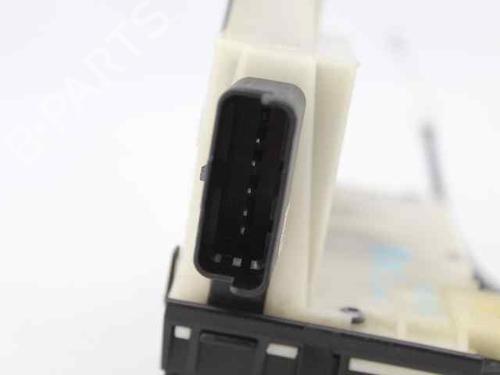 Rear left lock PEUGEOT 2008 I (CU_) 1.6 HDi | BP29320694C100 
