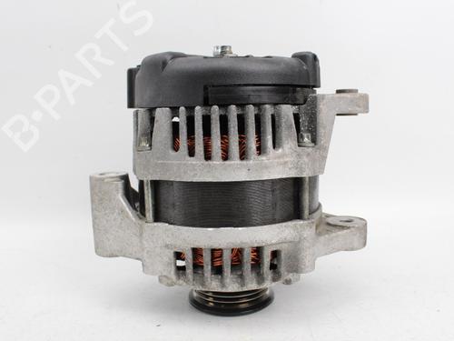Generator CHEVROLET SPARK (M300) 1.0 | BP19207557M7 