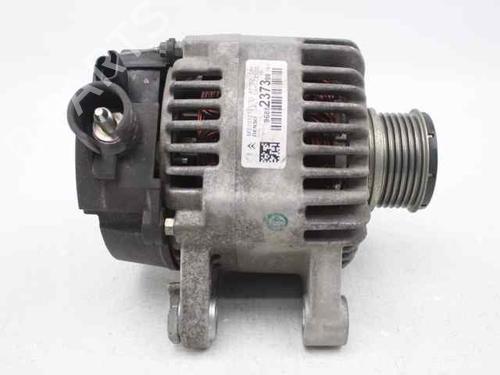 Alternator PEUGEOT 208 I (CA_, CC_) 1.2 VTI 82 | BP19245533M7